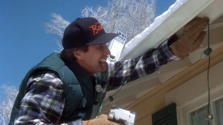 The story of Chasin’&nbsp;Rudolph