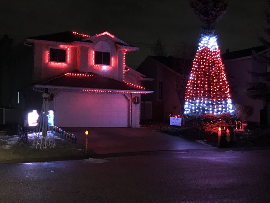 A big push to the&nbsp;finish