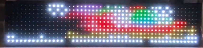 Building a Matrix pt.&nbsp;II