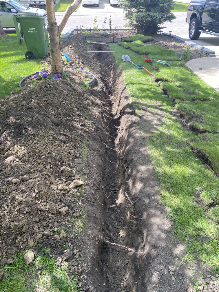 I’ve got the&nbsp;Power