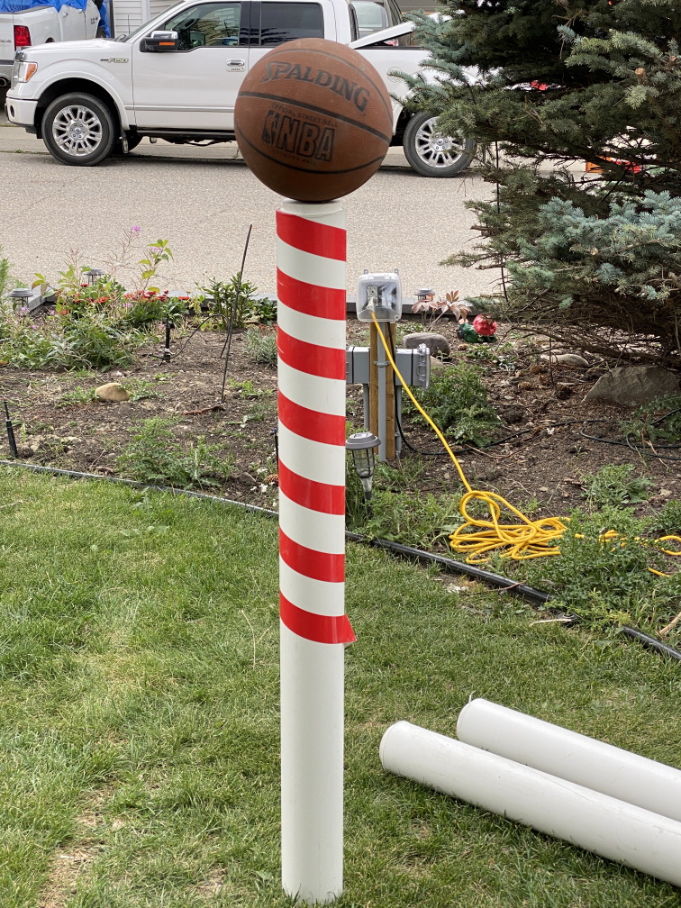 Building North Poles pt.&nbsp;I