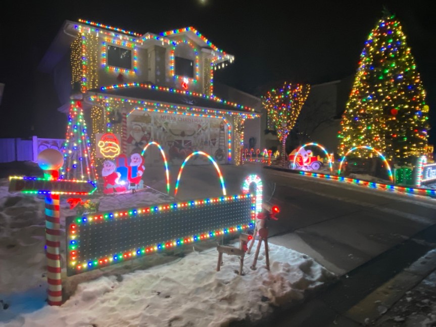 We are Live,&nbsp;2020