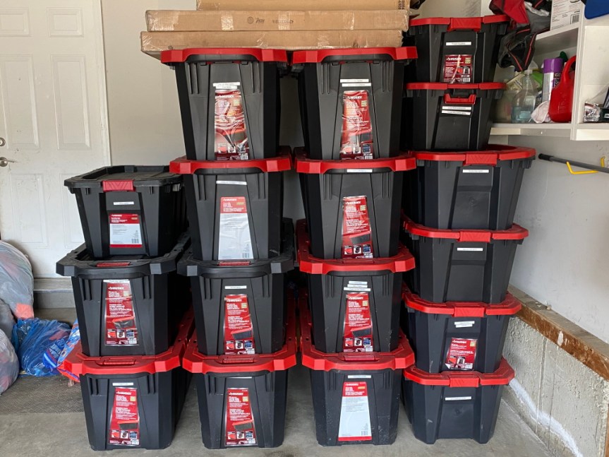 That’s a wrap&nbsp;’21