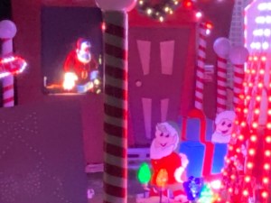 Screen Installed and functioning correctly