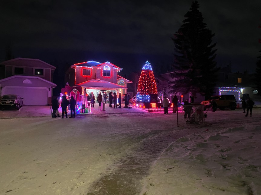 We are Live&nbsp;’22!