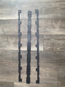 Panel Frames from Wired Watts